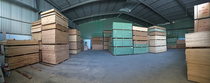 Nguyên liệu ván gỗ công nghiệp sản xuất nội thất đồ gỗ - xưởng mộc Zata TP HCM